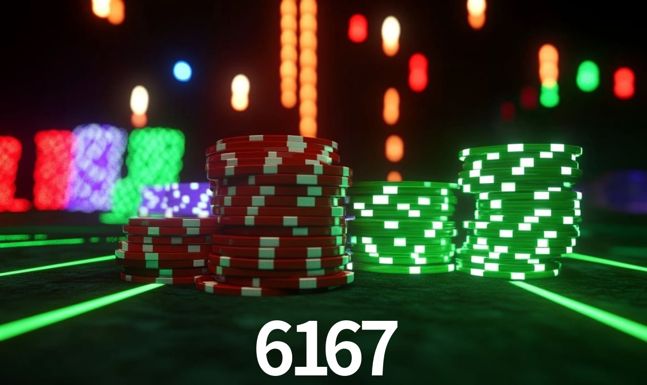 Statistics 6167