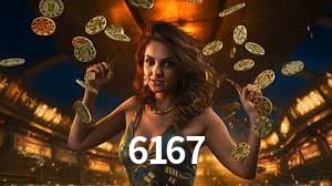 Experiência VIP 6167