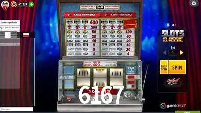 Desvendando o Mundo dos Jogos Virtuais na 6167