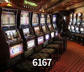 A Revolução dos Aplicativos de Jogos no 6167
