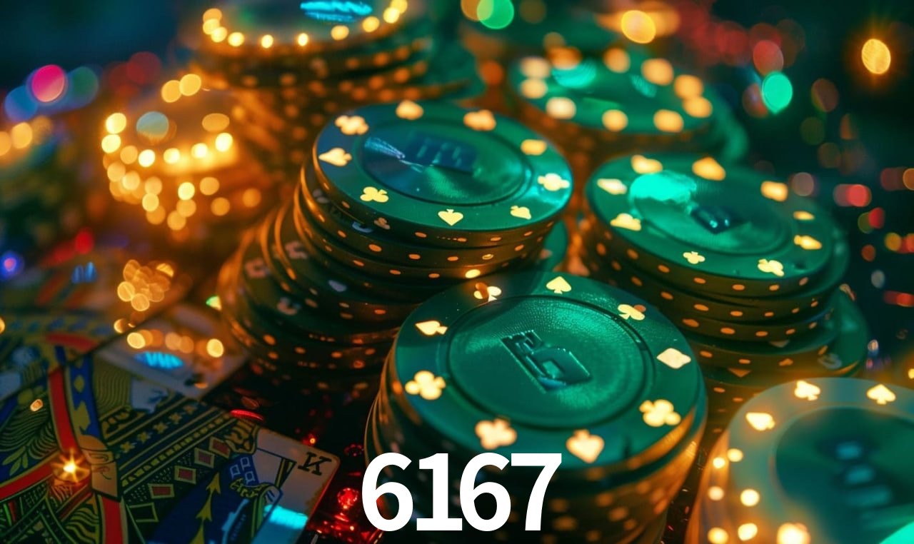 Estatísticas 6167