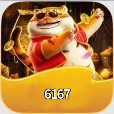 Plataforma 6167