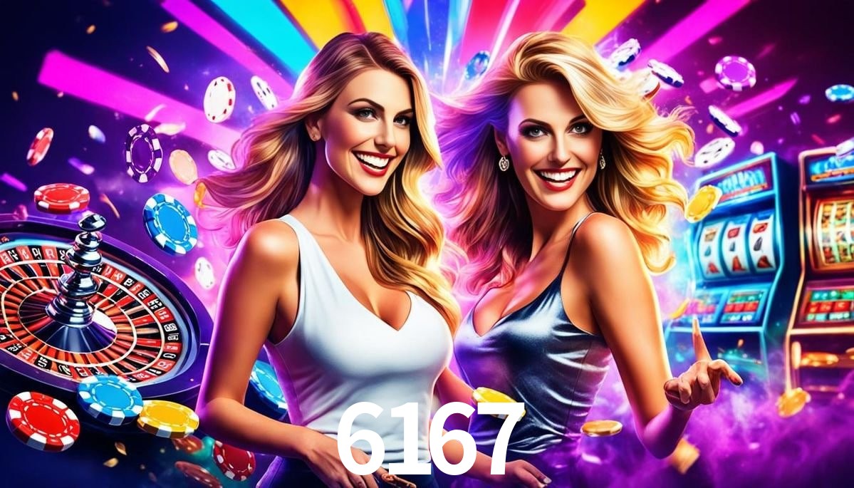 Jogos Exclusivos 6167