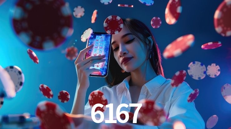 6167 download — tutorial instalação APK passo a passo
