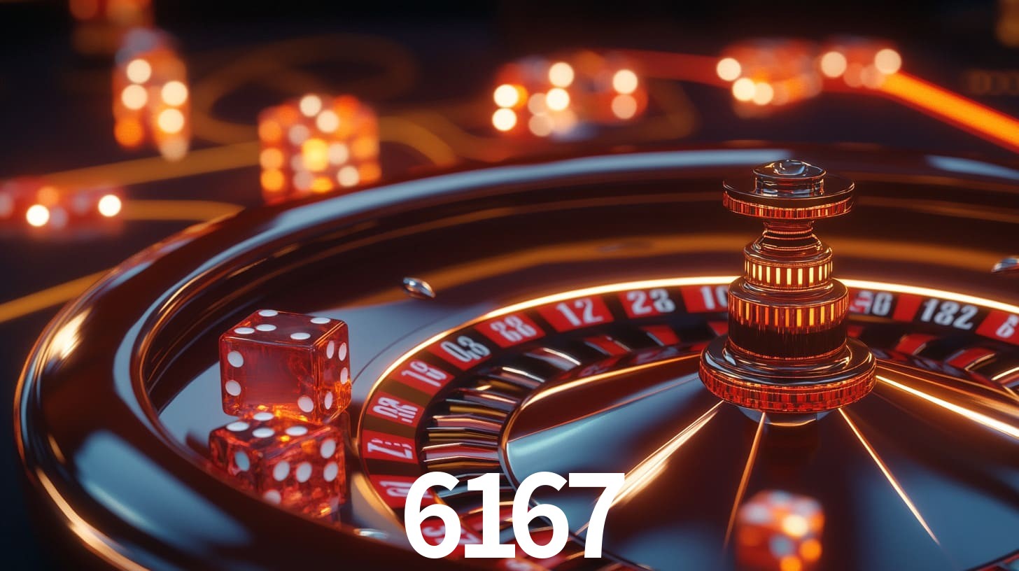 VIP Casino 6167
