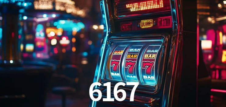 Tournaments 6167