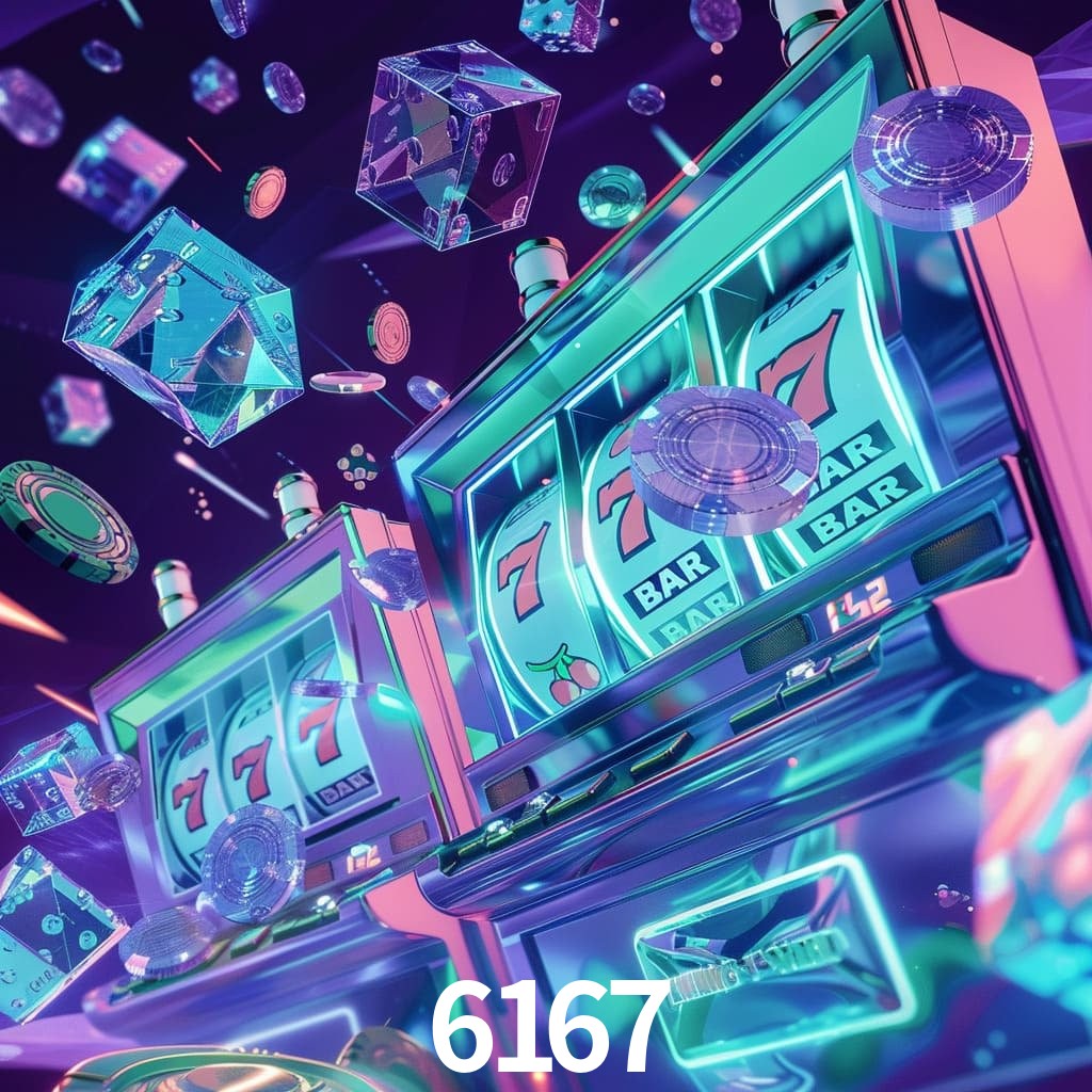 cassino 6167