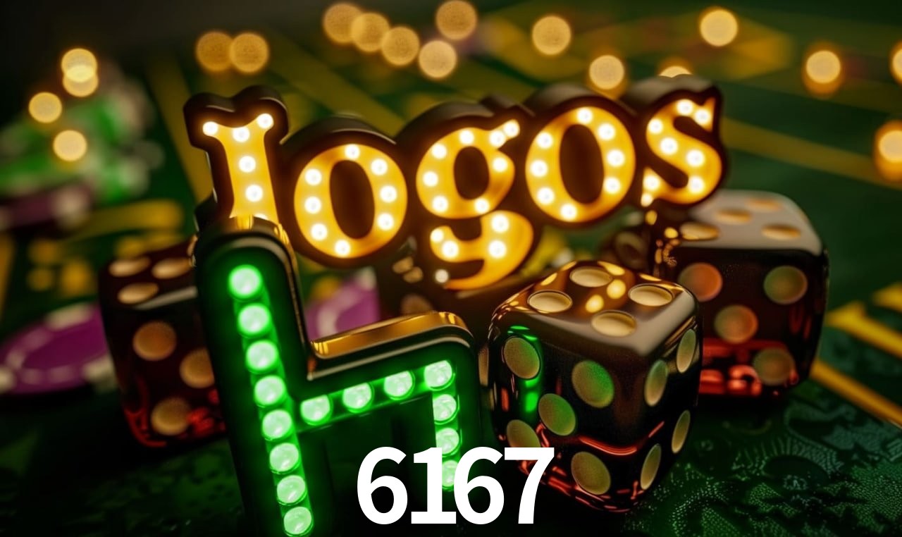 Estatísticas do Jogo 6167