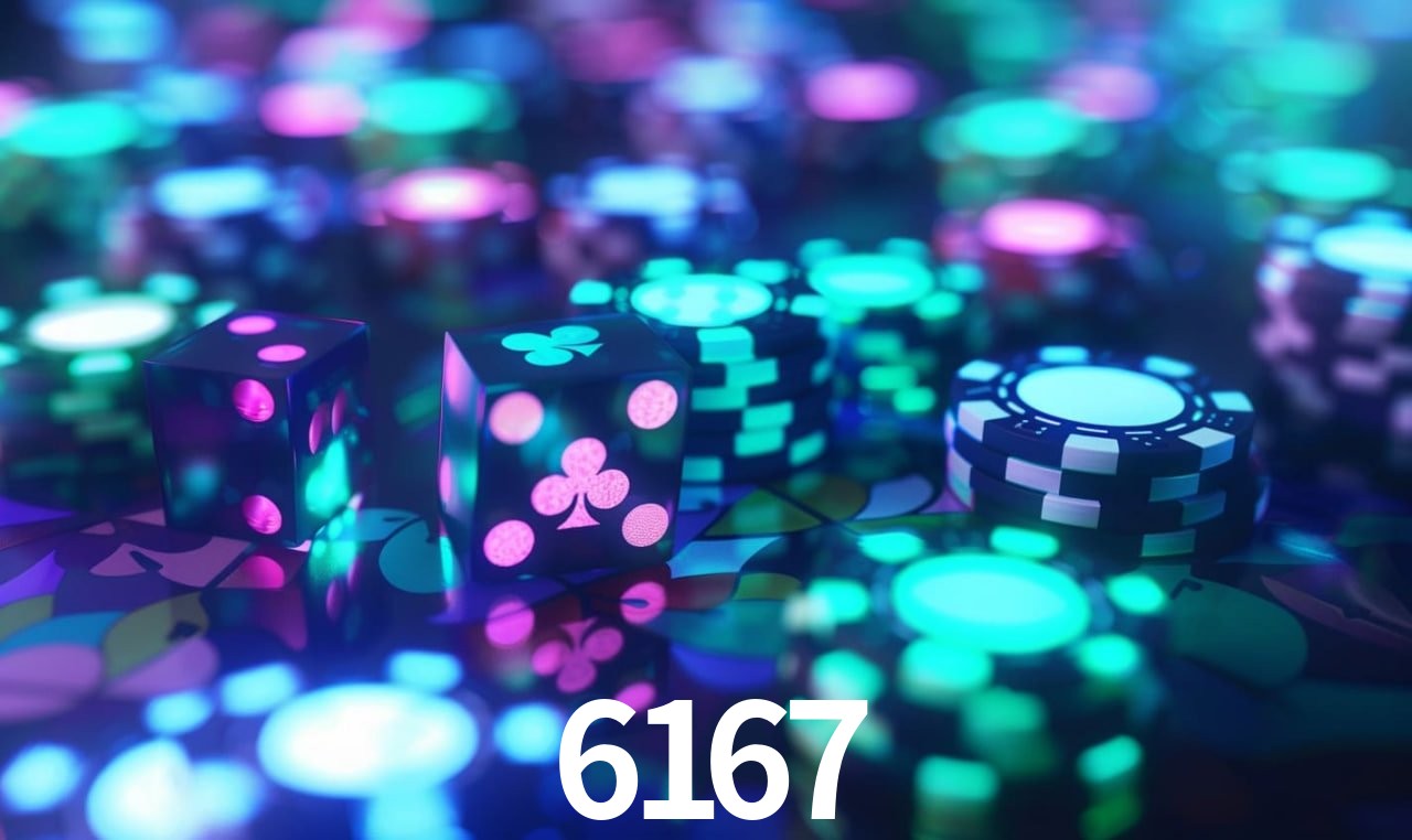 Mesa de Blackjack 6167
