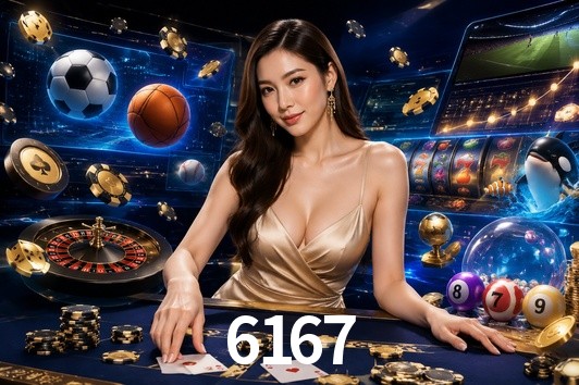 Secure Login 6167