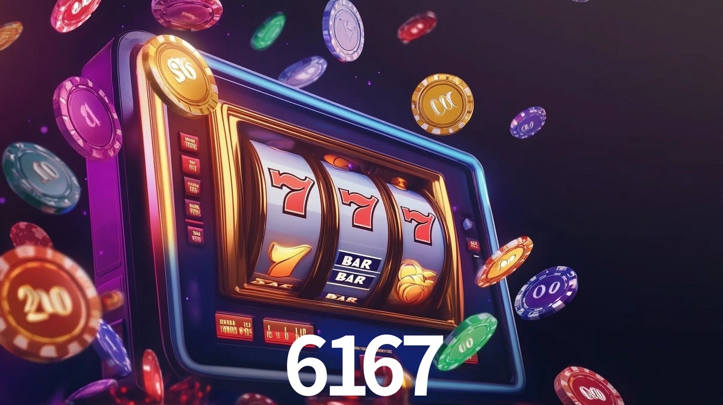Welcome Bonus 6167