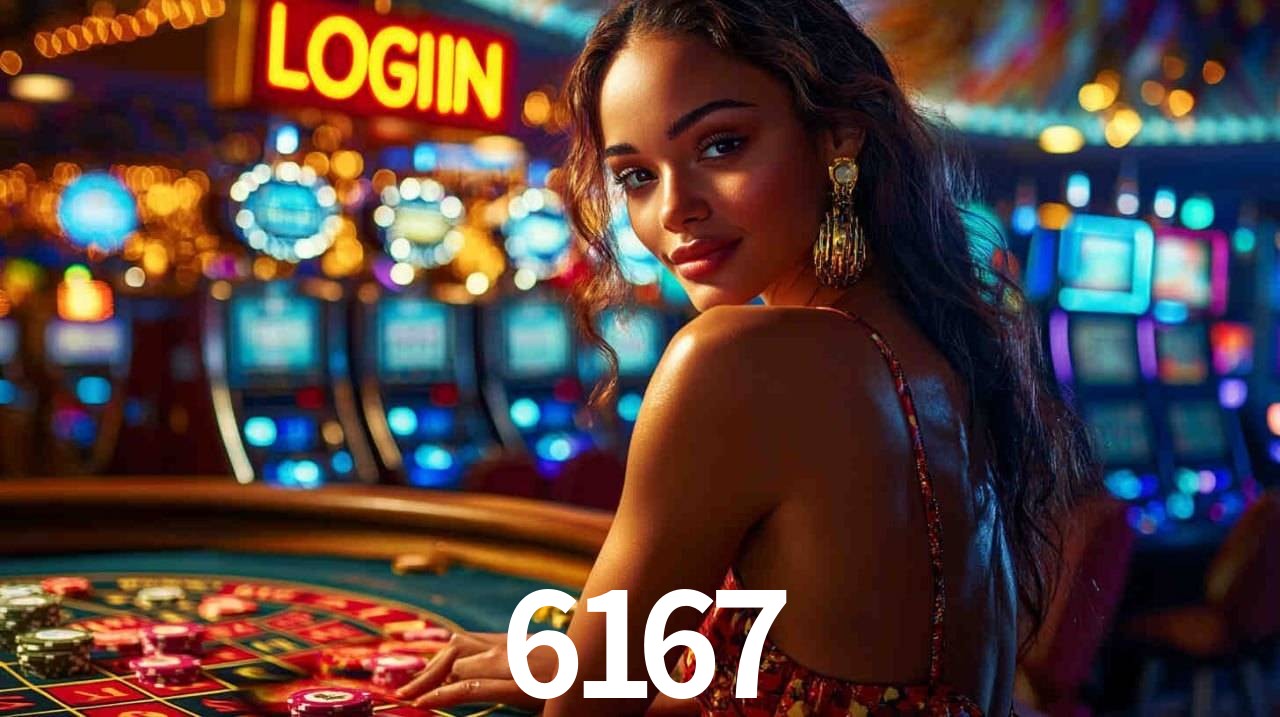 Casino Ao Vivo 6167
