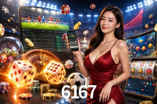 Slot Games 6167