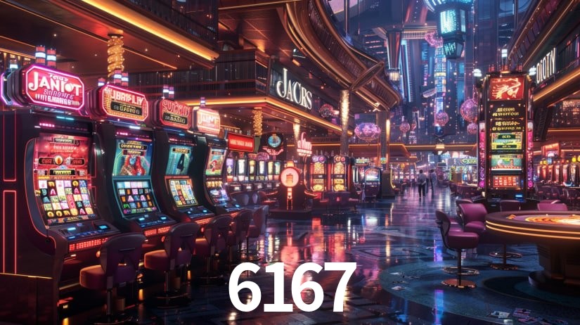 Games Directory 6167