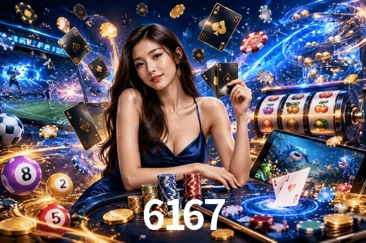 Quick Registration 6167