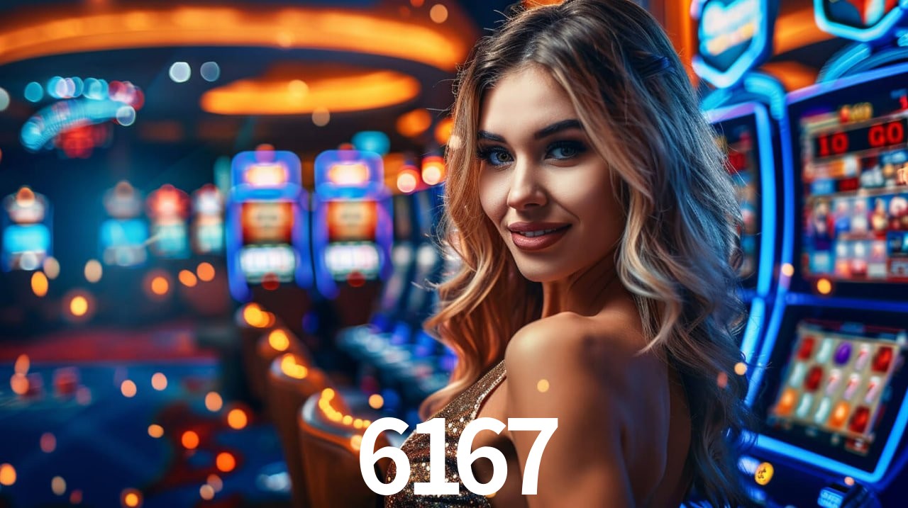 Player Reviews 6167