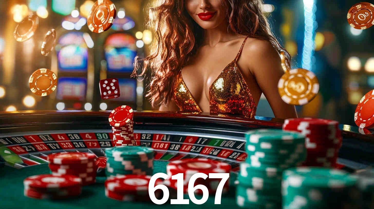 6167 App Interface