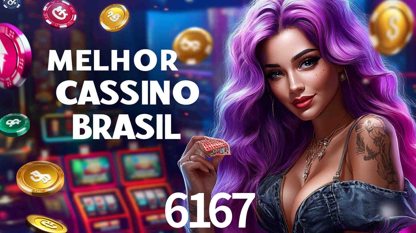 Descubra a Essência do 6167: Nossa História e Compromissos