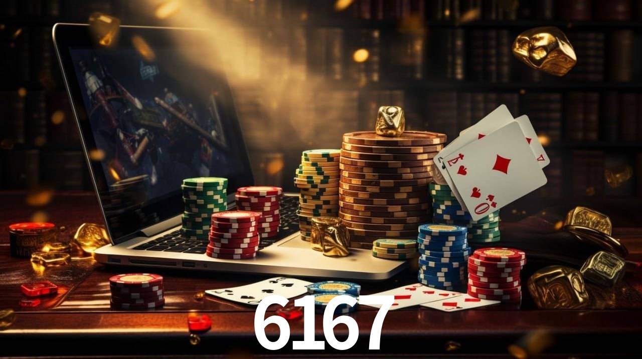 Casino VIP 6167