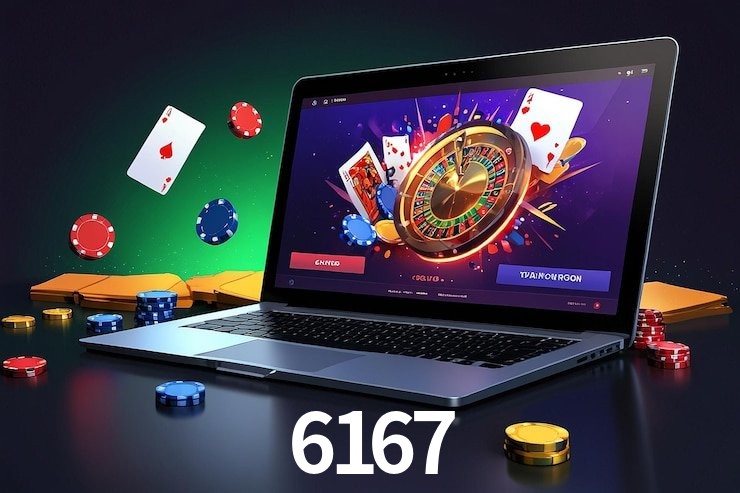Promoção Relâmpago 6167