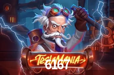 Provedores de Jogos 6167