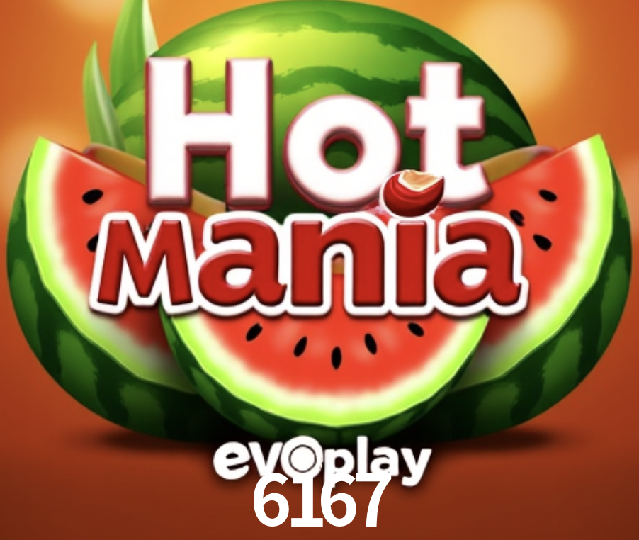 APP oficial da 6167 para mobile