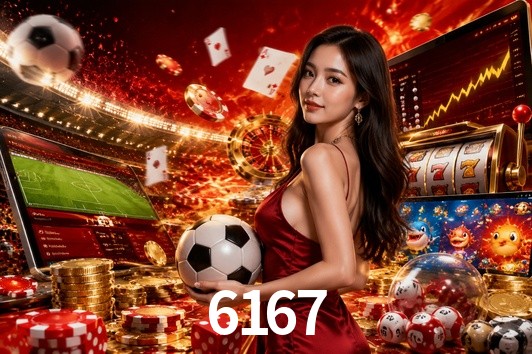 Live Casino 6167