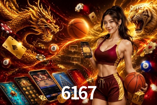 Game Statistics 6167