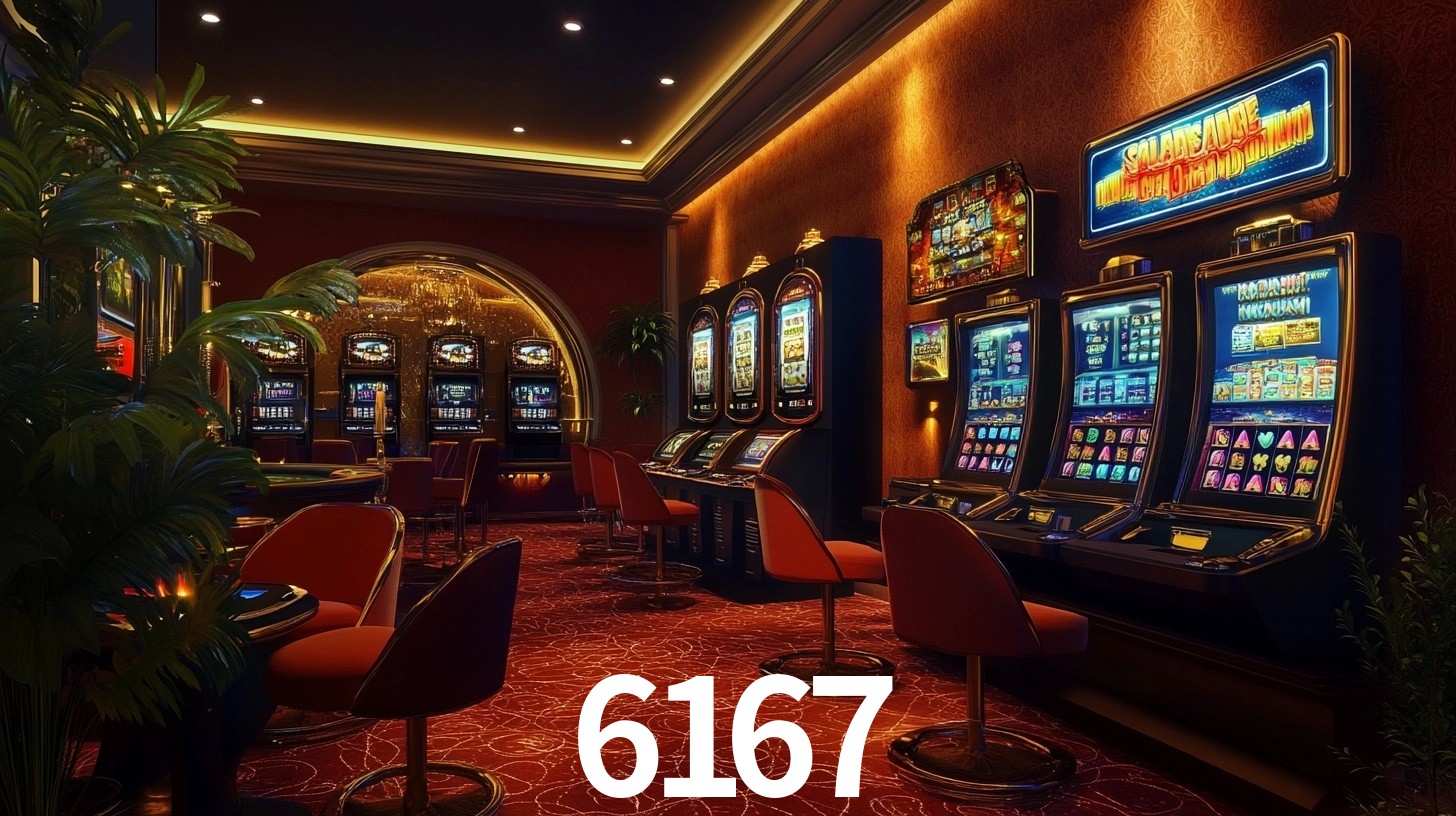 Daily Bonuses 6167