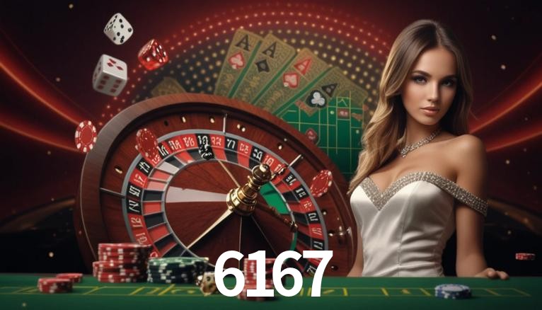 Live Casino 6167