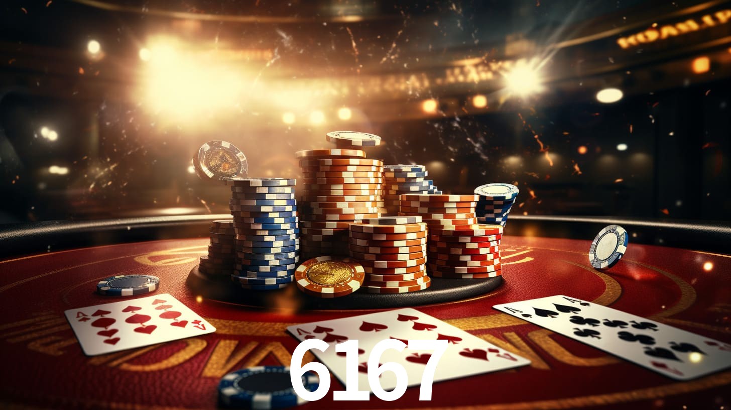 Live Casino 6167
