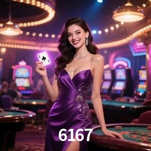 Casino VIP 6167