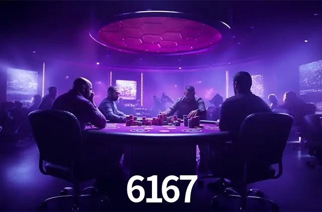 Casino Ao Vivo 6167