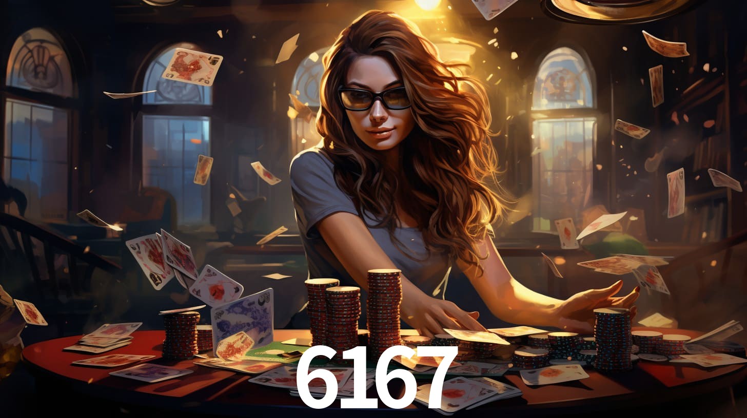 VIP Casino 6167