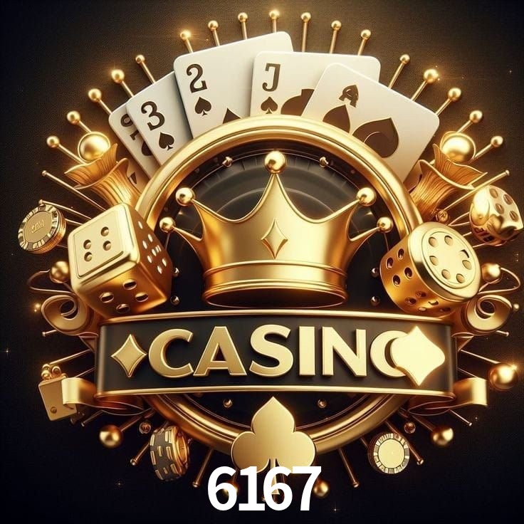 Provedores de Jogos 6167