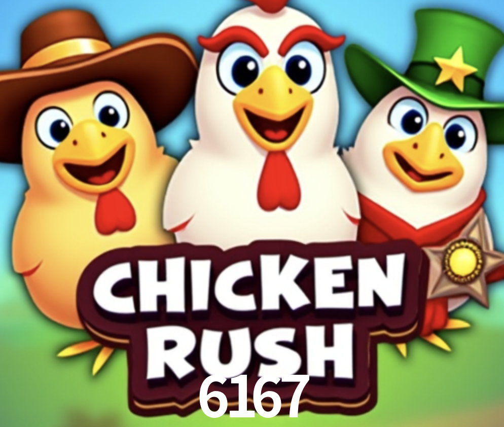 Quick Registration 6167