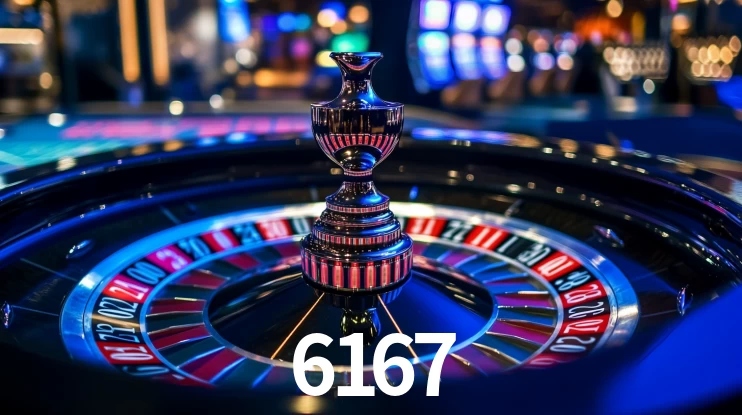 6167 com login