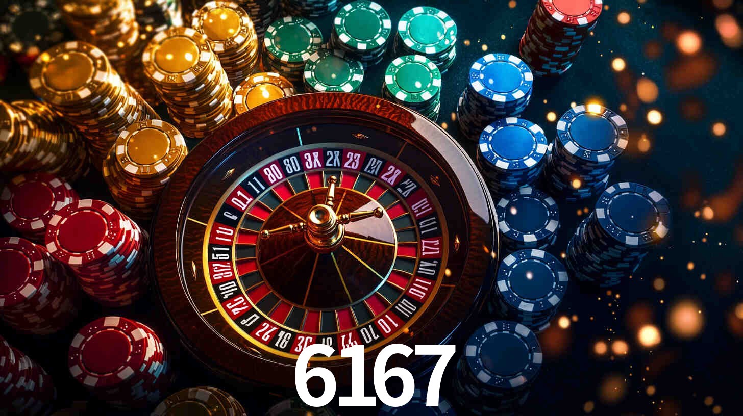 Exclusive Games 6167