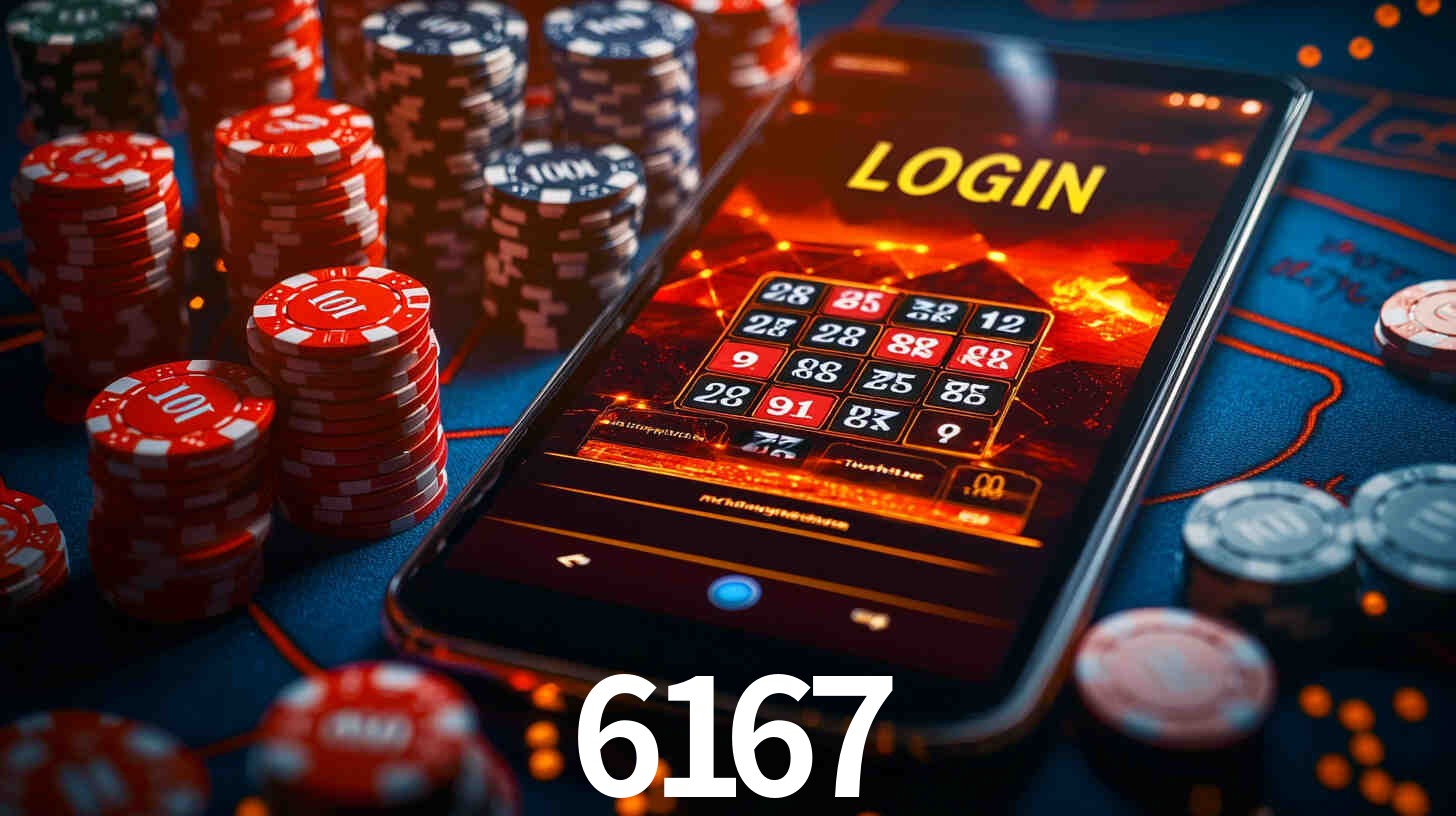 6167 com login
