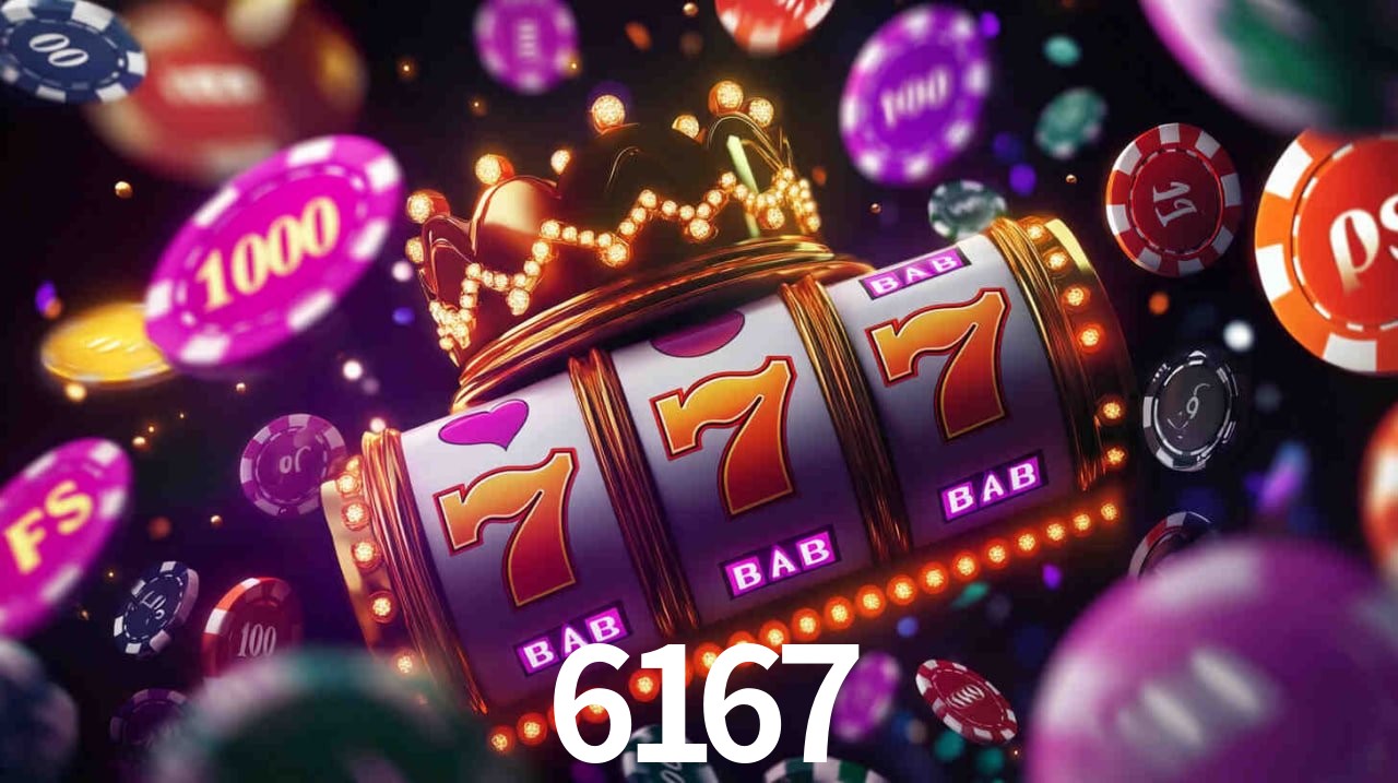 Game Statistics 6167