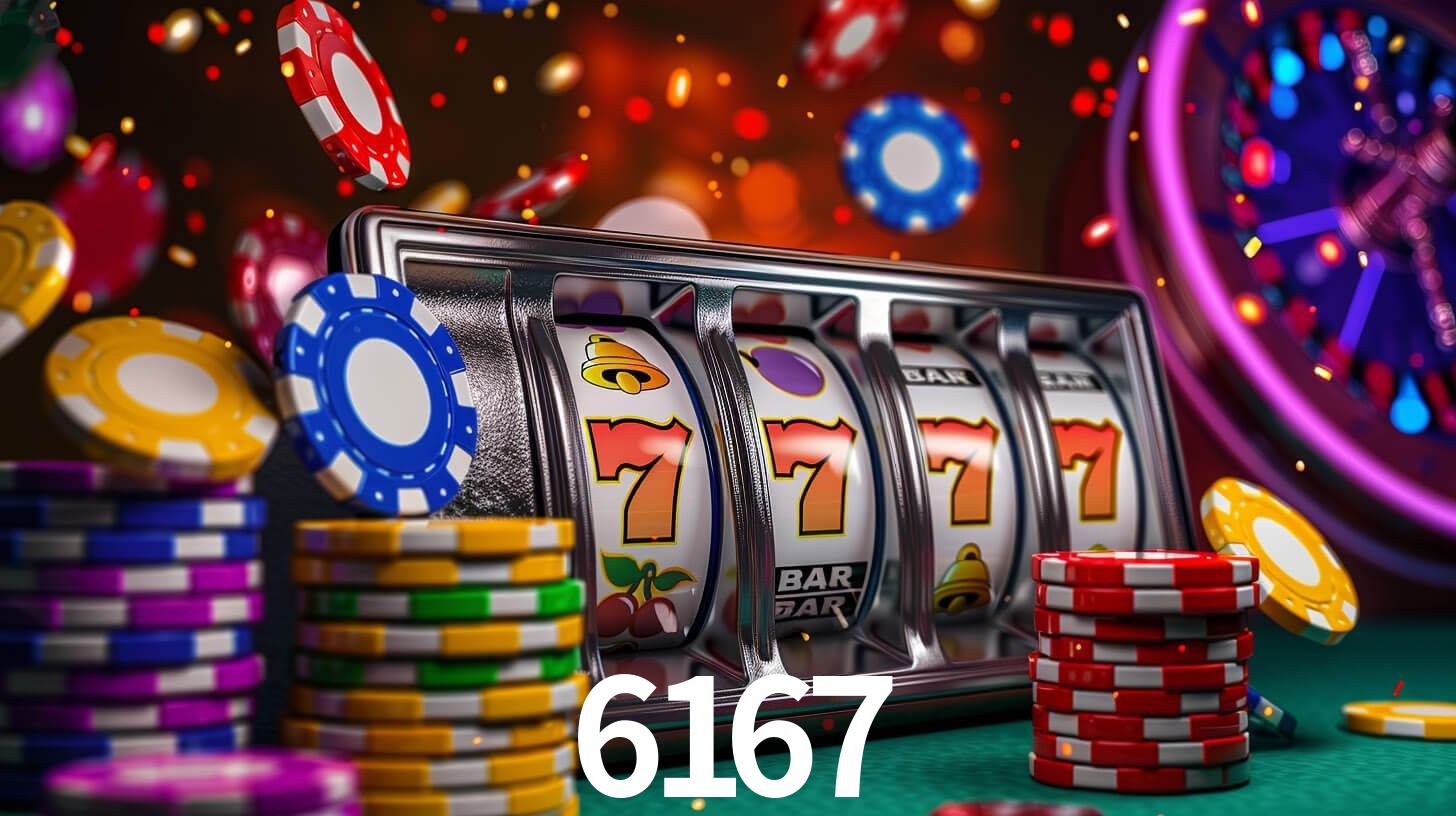 Casino Ao Vivo 6167