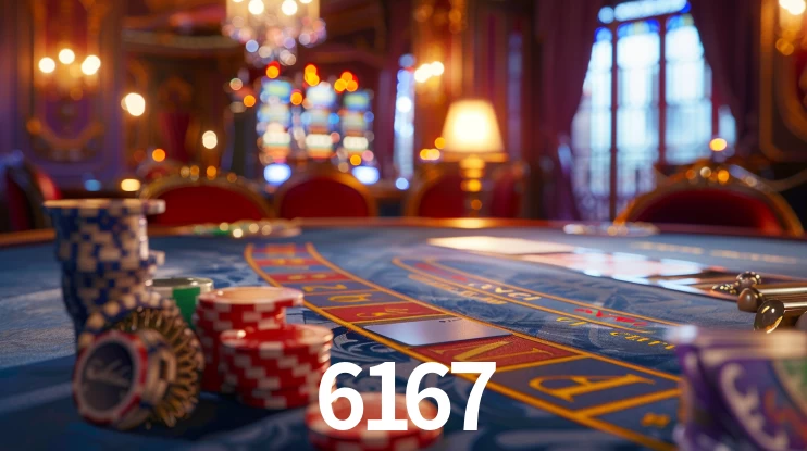 Slot Games 6167