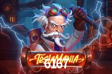Sistemas de Segurança 6167