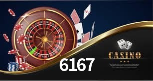 Estatísticas do Jogo 6167